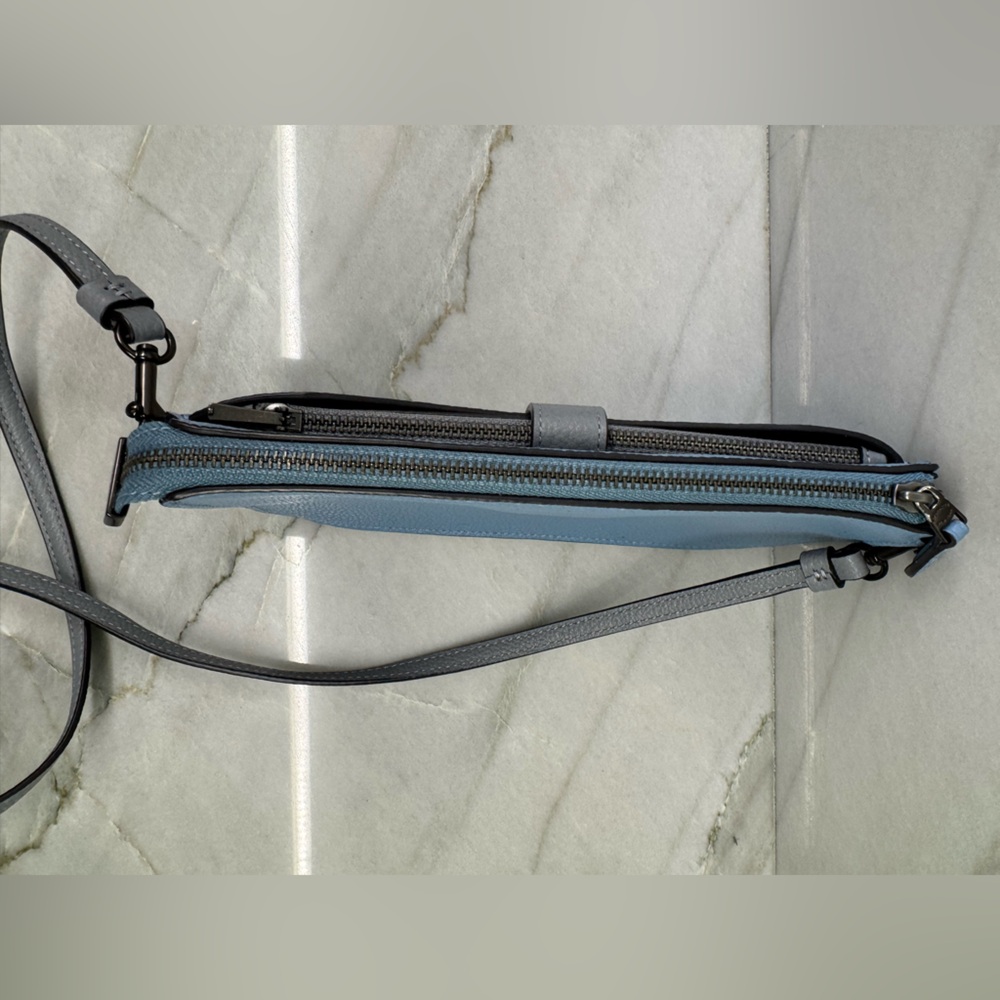 Coach Noa Pop Up Messenger Bag in Colorblock - Picture 5 of 9